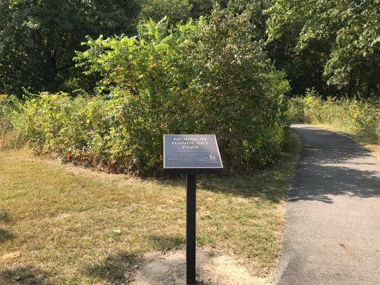 Mormon Handcart Site